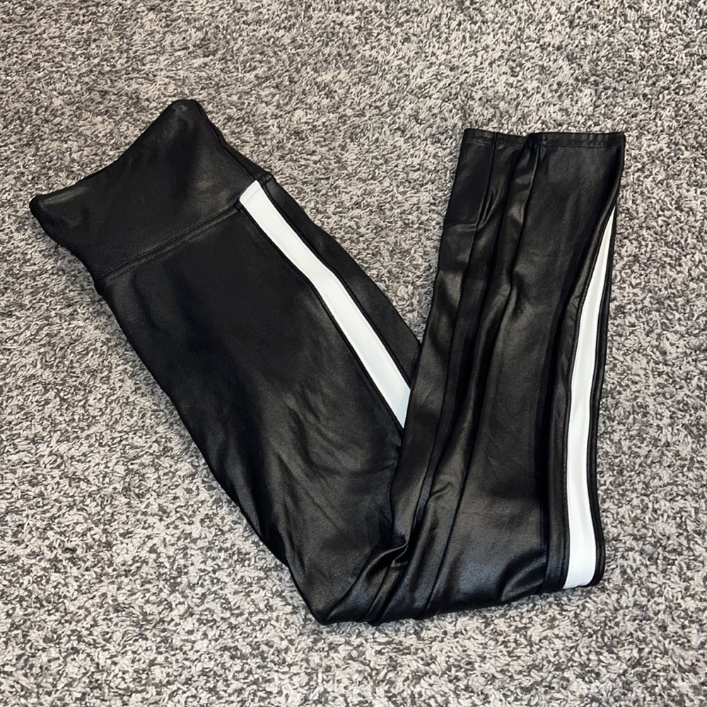 Spanx leggings
